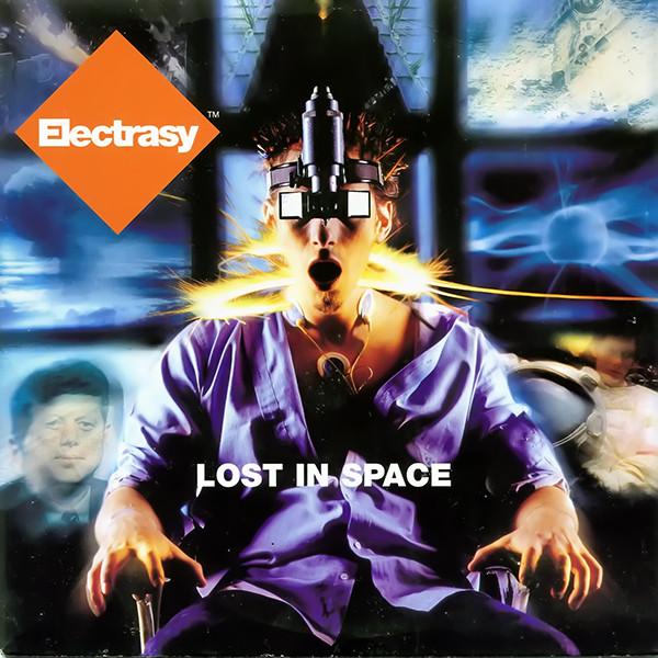Electrasy - Lost In Space