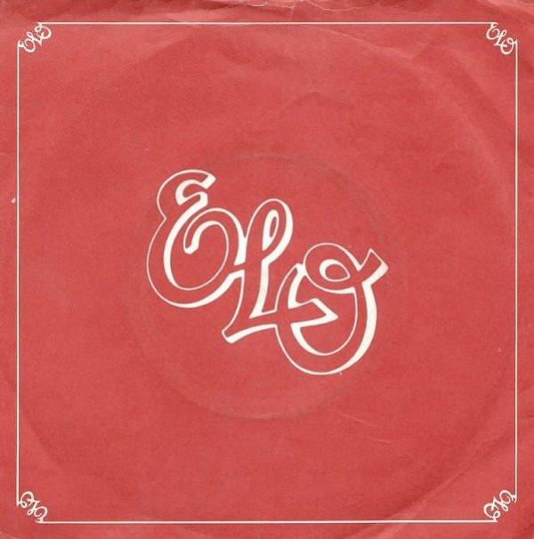 Electric Light Orchestra - Ticket To The Moon / Here Is The News