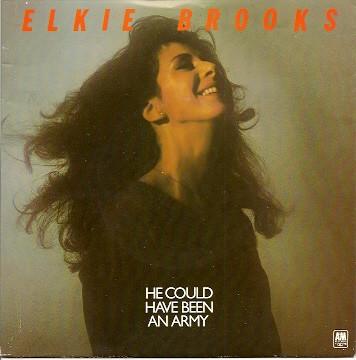 Elkie Brooks - He Could Have Been An Army