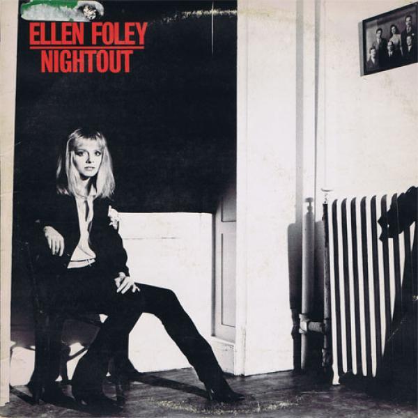 Ellen Foley - Nightout