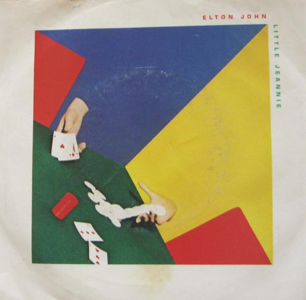 Elton John - Little Jeannie