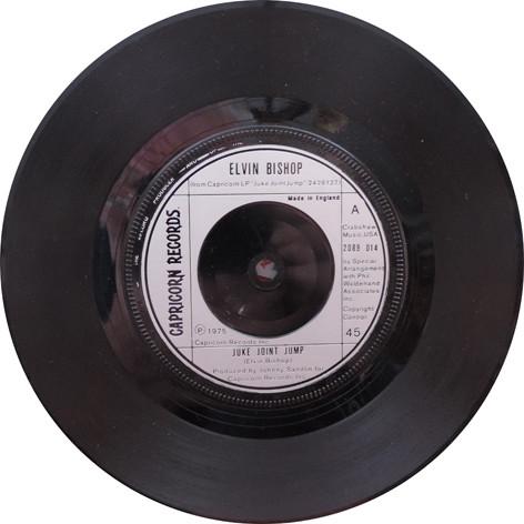 Elvin Bishop - Juke Joint Jump