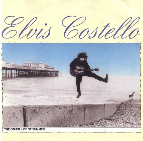 Elvis Costello - The Other Side Of Summer