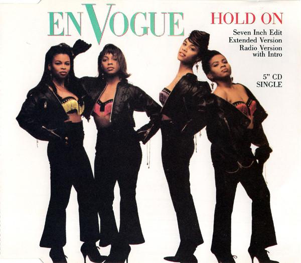 En Vogue - Hold On
