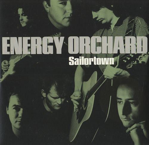 Energy Orchard - Sailortown