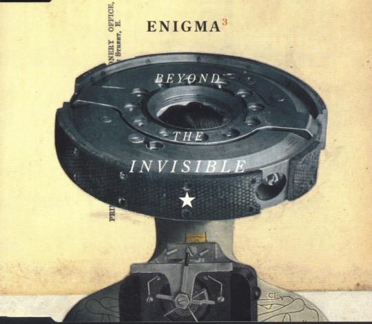 Enigma - Beyond The Invisible