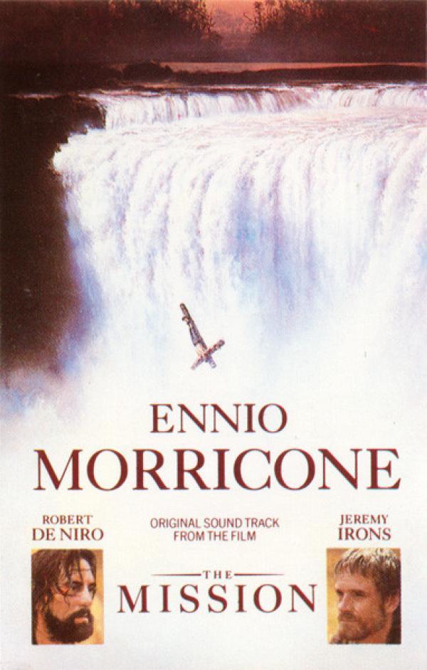 Ennio Morricone - The Mission