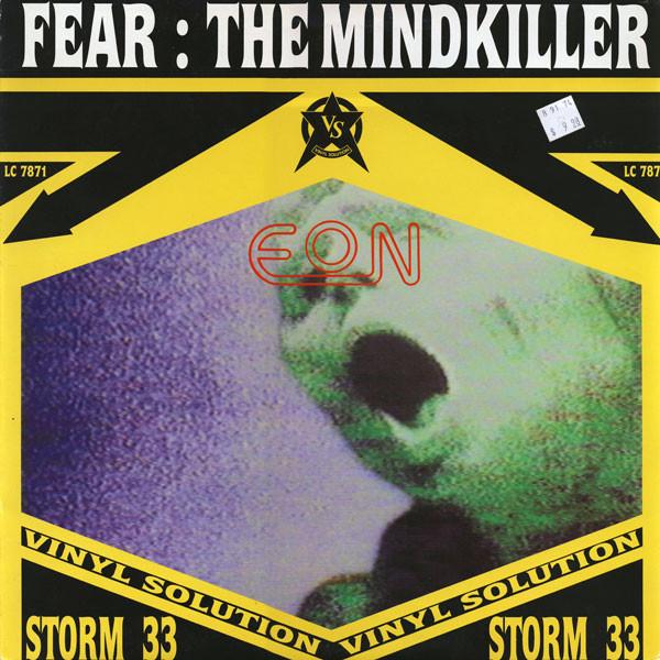 Eon - Fear : The Mindkiller