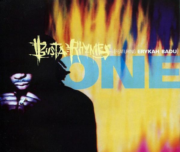 Erykah Badu, Busta Rhymes - One