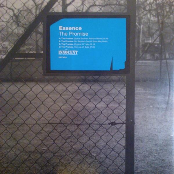 Essence (2) - The Promise