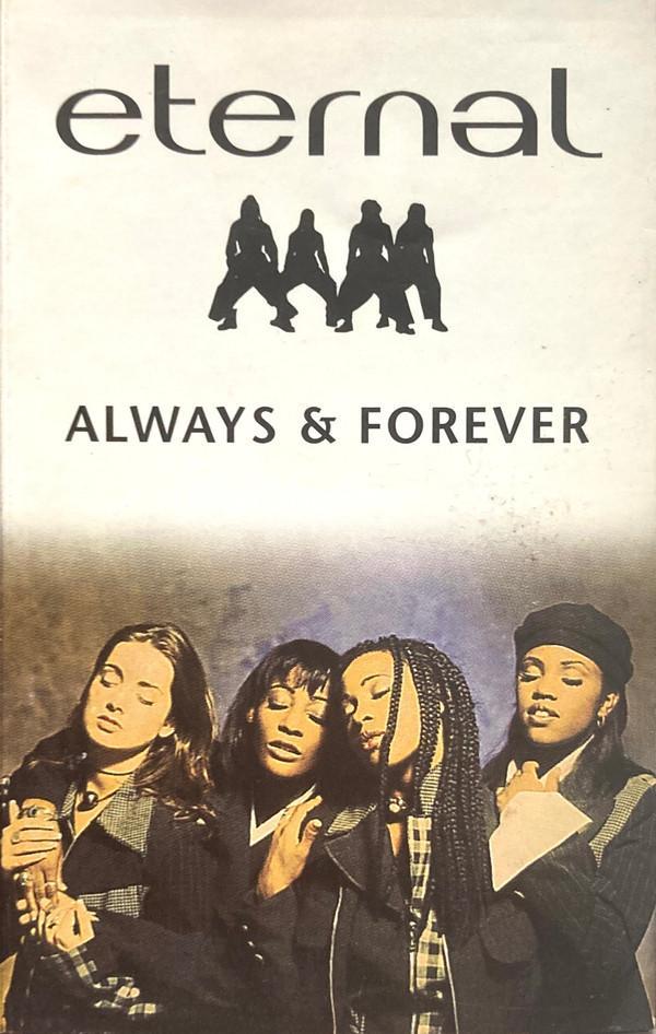 Eternal (2) - Always And Forever