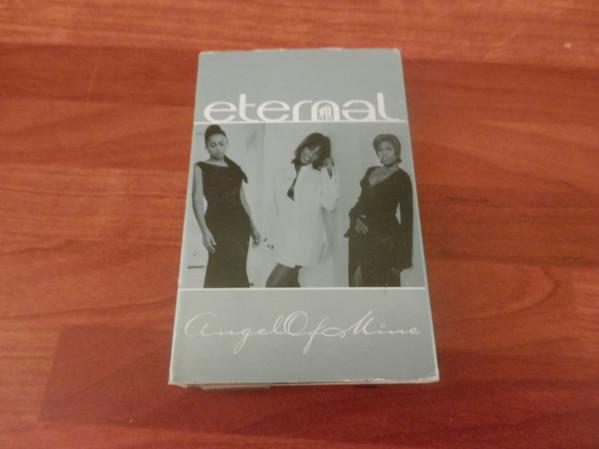 Eternal (2) - Angel Of Mine