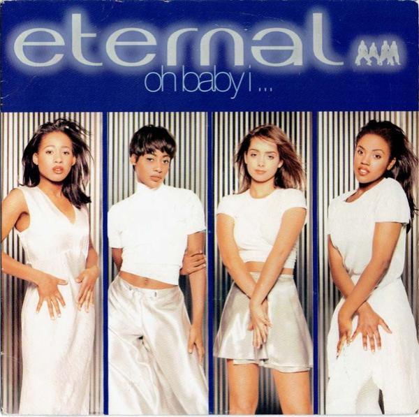 Eternal (2) - Oh Baby I ...