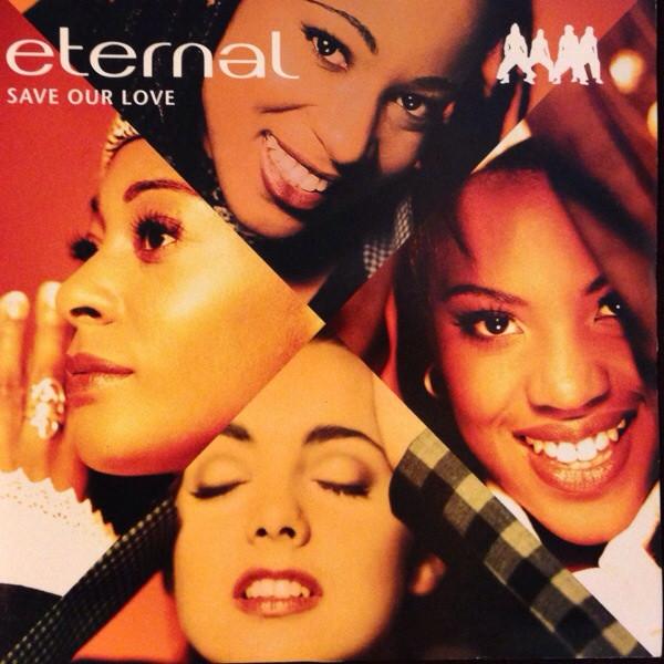 Eternal (2) - Save Our Love