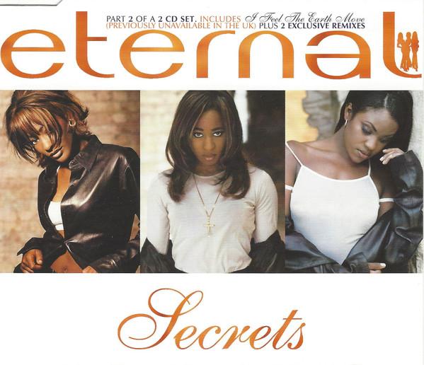 Eternal (2) - Secrets