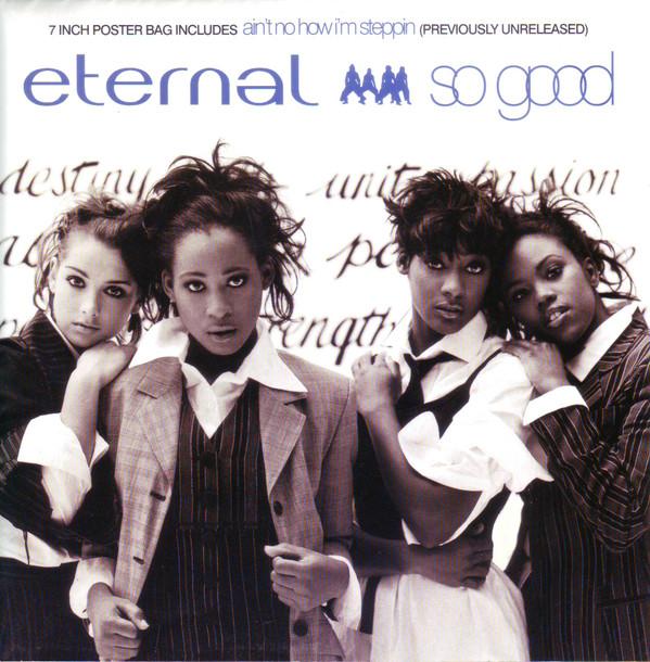 Eternal (2) - So Good