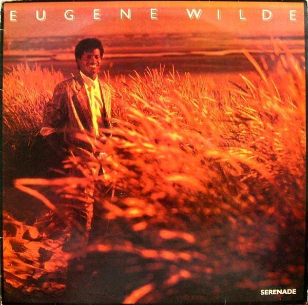 Eugene Wilde - Serenade
