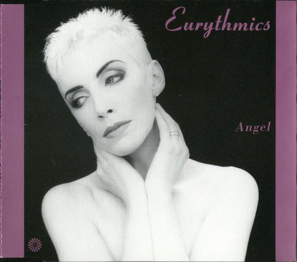 Eurythmics - Angel