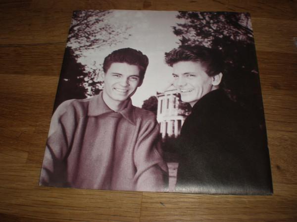 Everly Brothers - ('Til) I Kissed You
