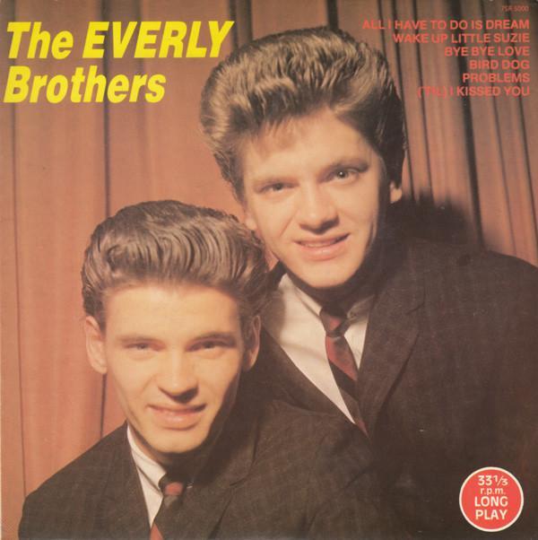 Everly Brothers - The Everly Brothers