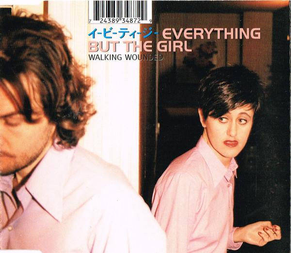 Everything But The Girl - Walking Wounded