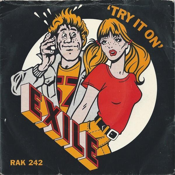Exile (7) - Try It On