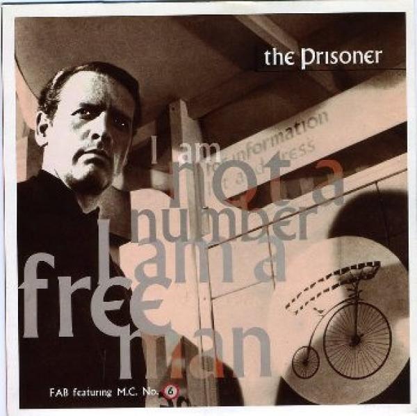 F.A.B., MC Number 6 - The Prisoner