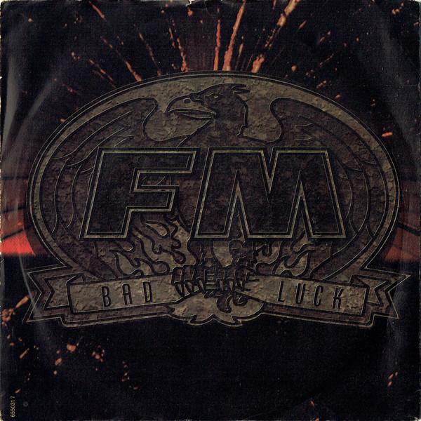 FM (6) - Bad Luck