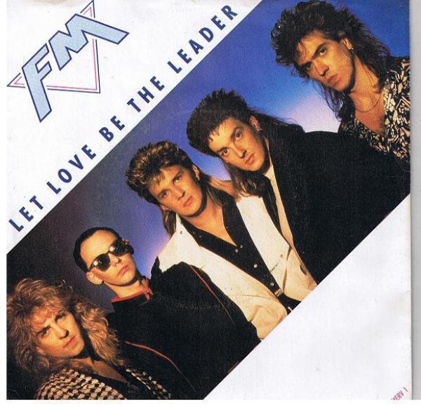 FM (6) - Let Love Be The Leader