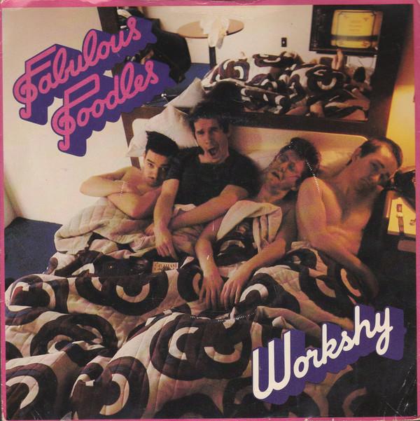 Fabulous Poodles - Workshy