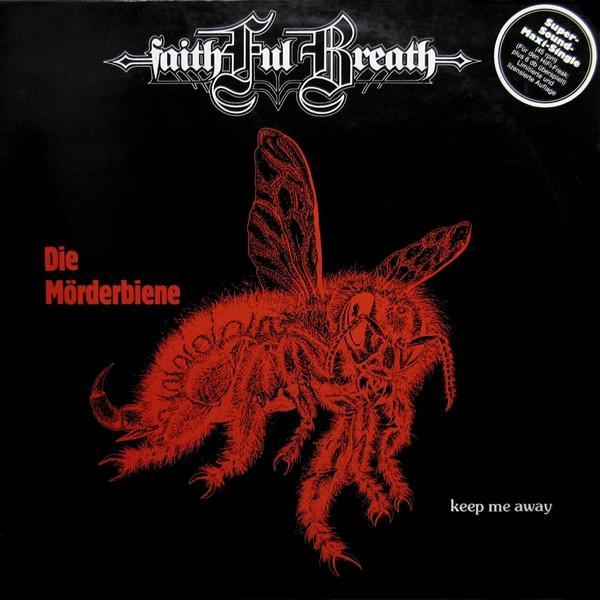 Faithful Breath - Die Mörderbiene