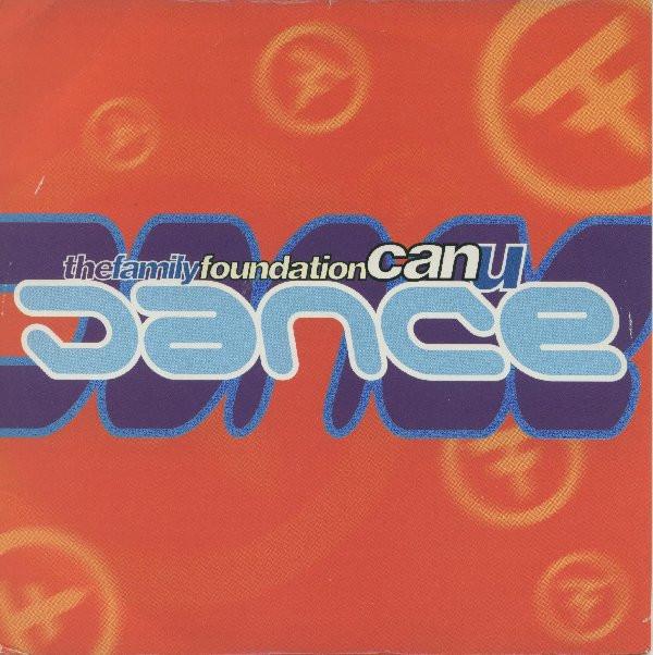 Family Foundation - Can U Dance?
