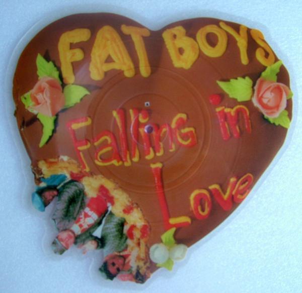 Fat Boys - Falling In Love