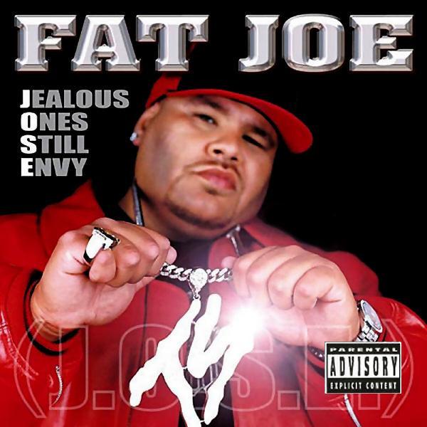 Fat Joe - Jealous Ones Still Envy (J.O.S.E.)