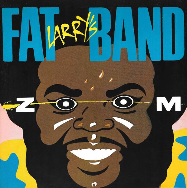 Fat Larry's Band - Zoom