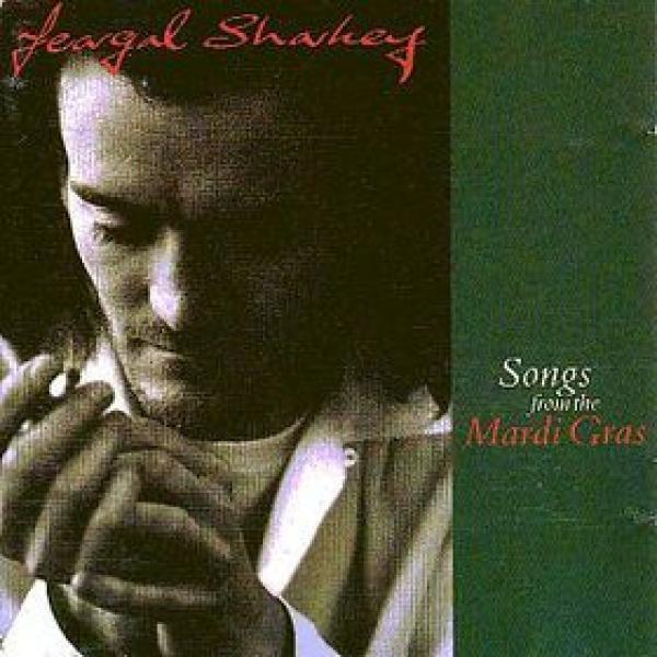 Feargal Sharkey - Songs From The Mardi Gras