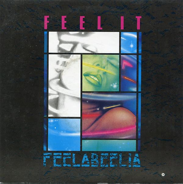 Feelabeelia - Feel It