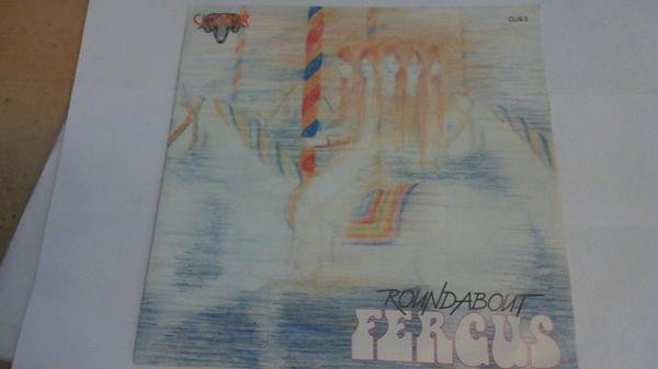 Fergus (6) - Roundabout