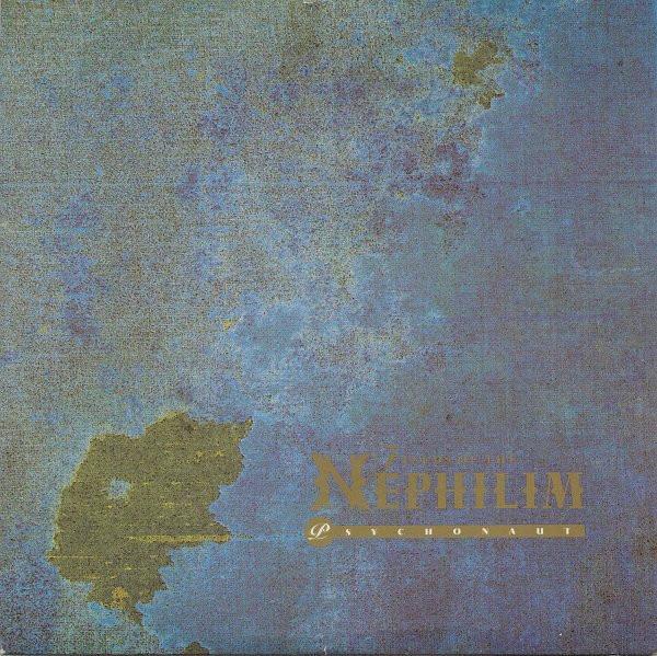 Fields Of The Nephilim - Psychonaut