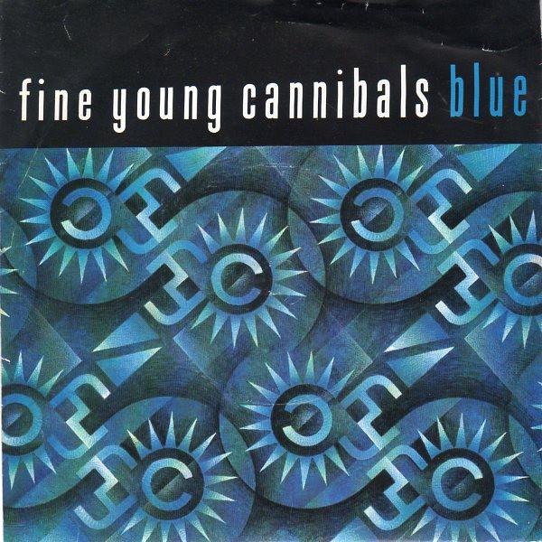 Fine Young Cannibals - Blue