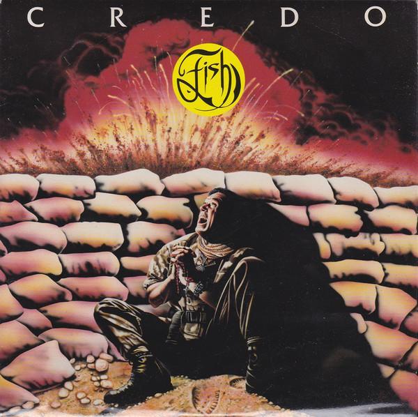 Fish - Credo