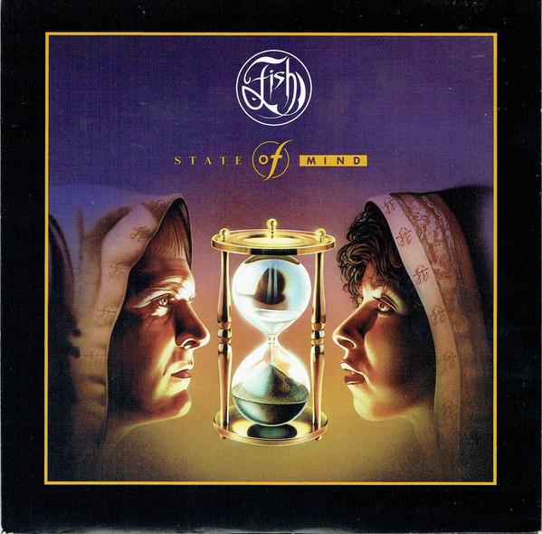 Fish - State Of Mind