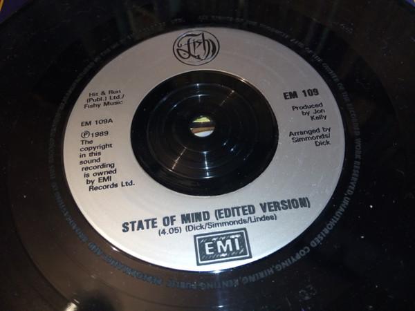 Fish - State Of Mind