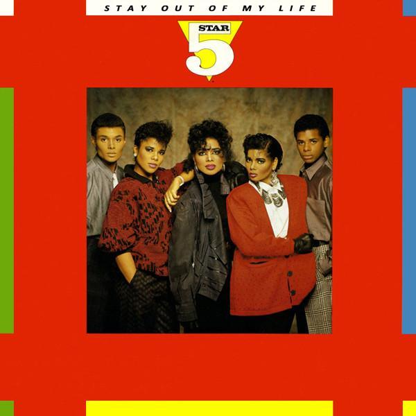Five Star - Stay Out Of My Life