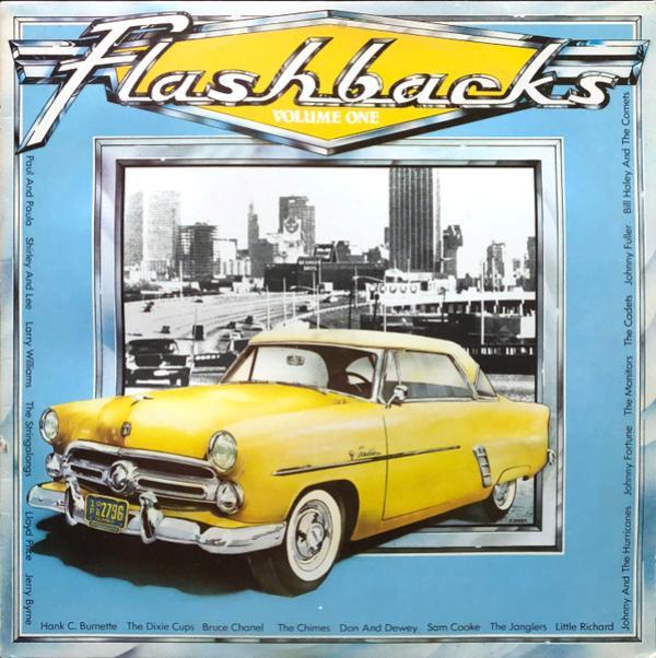  - Flashbacks Volume 1