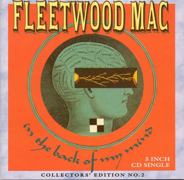 Fleetwood Mac - In The Back Of My Mind