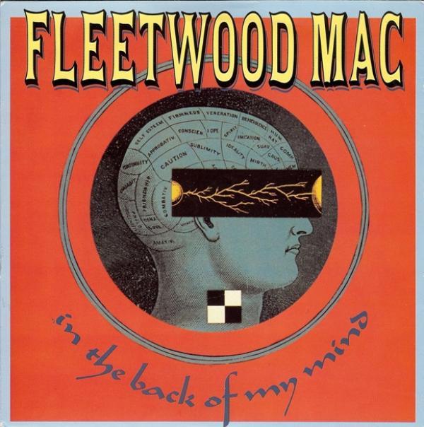Fleetwood Mac - In The Back Of My Mind