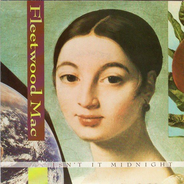 Fleetwood Mac - Isn't It Midnight