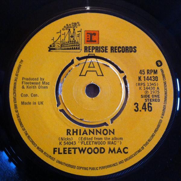 Fleetwood Mac - Rhiannon