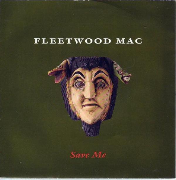 Fleetwood Mac - Save Me